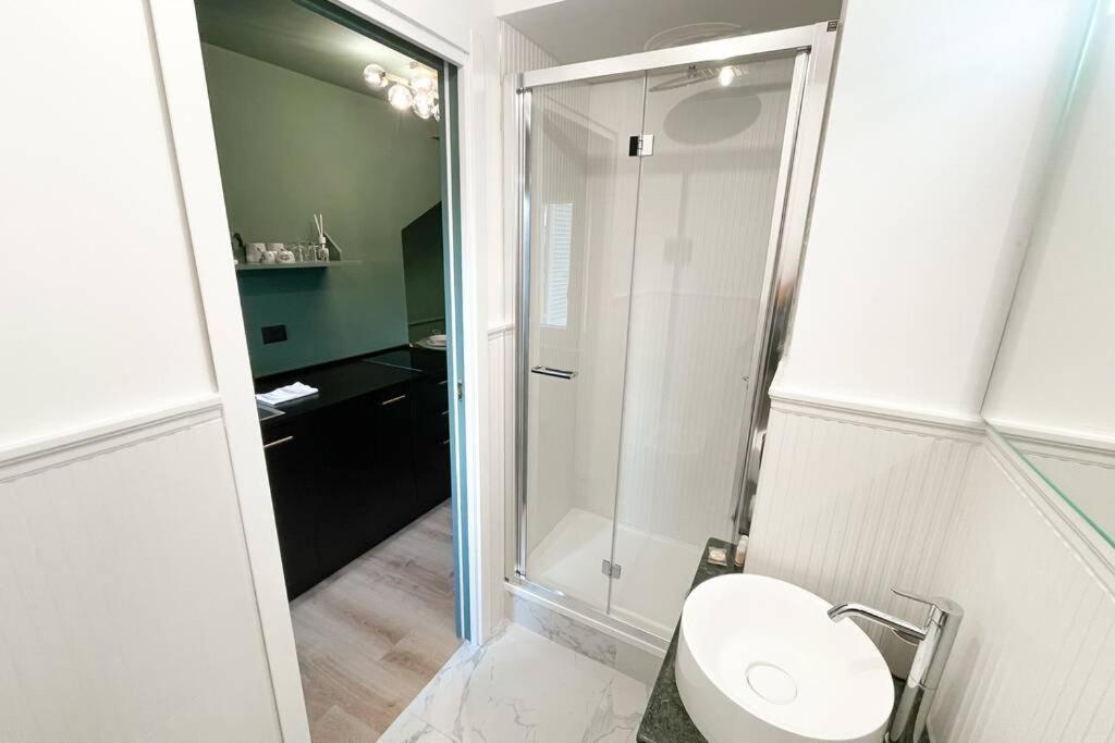 Apartamento Giacosa